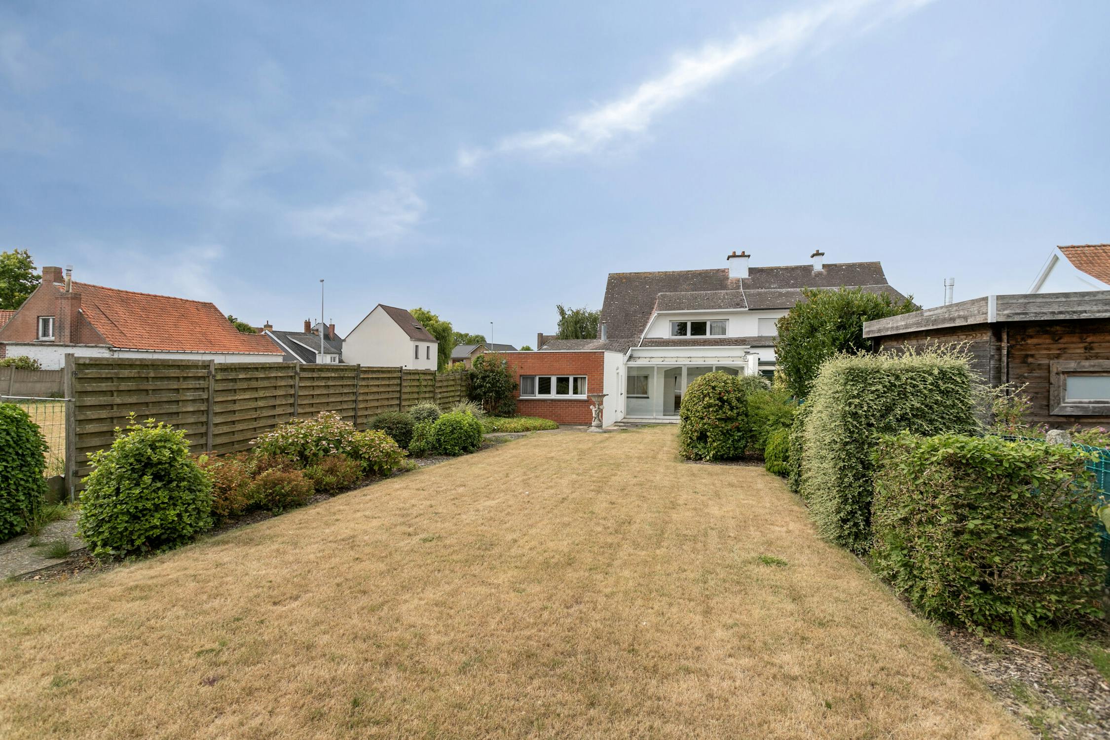 house for sale in kluisbergen - €299,000 - 3... Huis te koop in Rijerstraat 61, Kluisbergen - Dewaele
