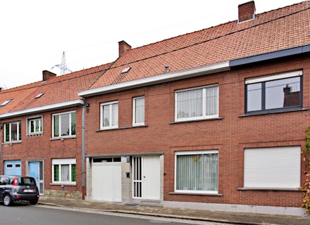 Huis met 4 slaapkamers nabij centrum Roeselare