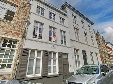 Huis te huur Brugge