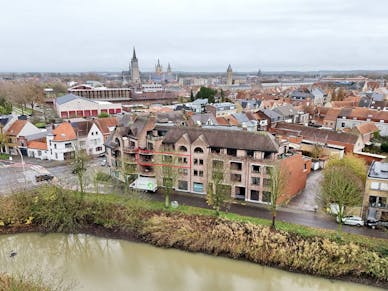 Appartement te koop Ieper