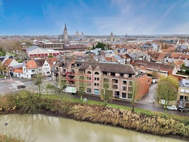 Appartement te koop Ieper