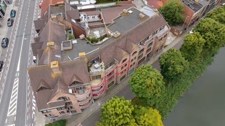 Appartement te koop Ieper