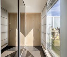 Een uniek duplex-penthouse te koop in het hart van Poperinge