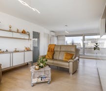 Een uniek duplex-penthouse te koop in het hart van Poperinge