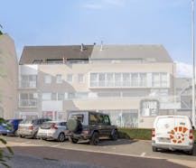 Een uniek duplex-penthouse te koop in het hart van Poperinge