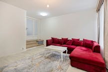 Duplexappartement met 2 slaapkamers te koop in Hoboken