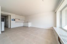 Appartement met 2 slaapkamers vlakbij zee te koop in De Panne