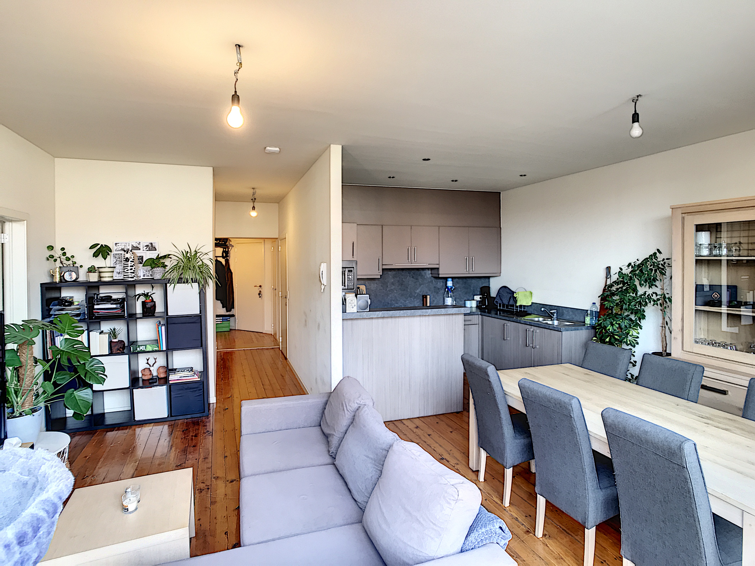 Appartement in Ieper