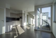 Nieuwbouwappartement te koop nabij centrum Wervik