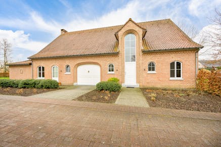 Huis te koop Alken