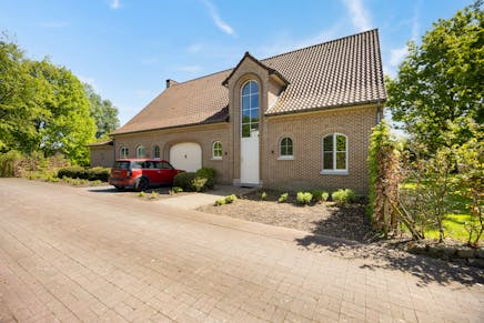 Huis verkocht Alken