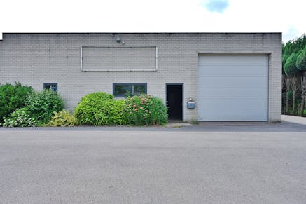 Bedrijfsgebouw te huur Aalter