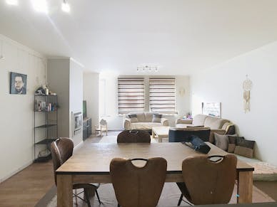 Appartement te huur Izegem