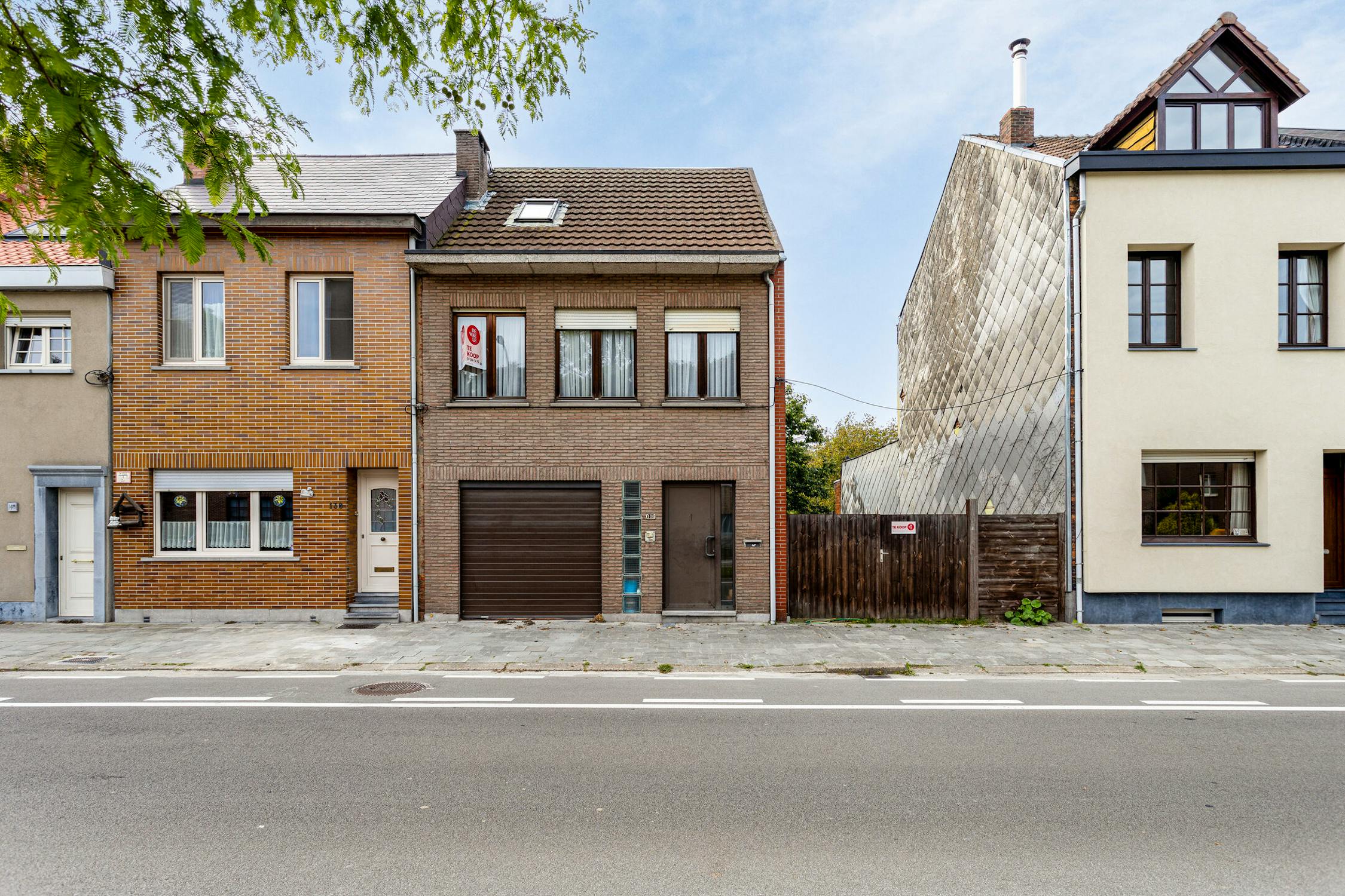 Huis te koop in Kleine Doornstraat 136, Wilrijk - Dewaele