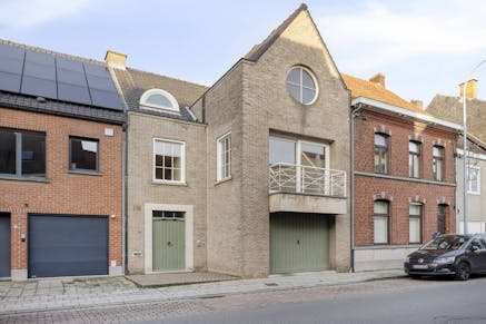 Huis te koop Izegem