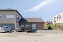 Praktijkruimte/Kantoor (67m²) te Aalter 