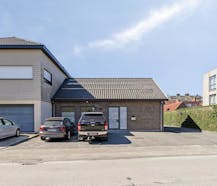 Praktijkruimte/Kantoor (67m²) te Aalter