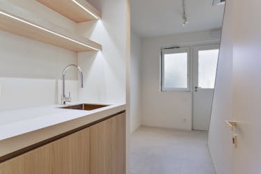 Praktijkruimte/Kantoor (67m²) te Aalter