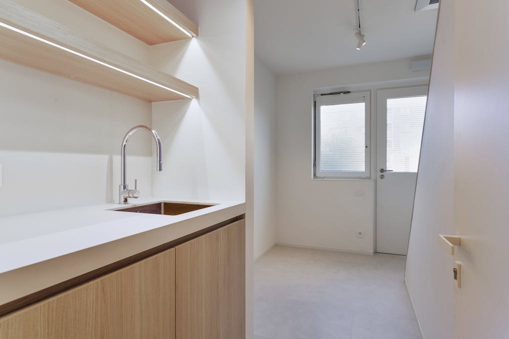 Praktijkruimte/Kantoor (67m²) te Aalter 