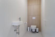 Praktijkruimte/Kantoor (67m²) te Aalter