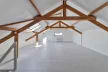 Praktijkruimte/Kantoor (67m²) te Aalter