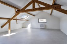 Praktijkruimte/Kantoor (67m²) te Aalter 