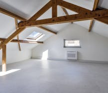 Praktijkruimte/Kantoor (67m²) te Aalter