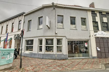 Commercial property rented Roeselare