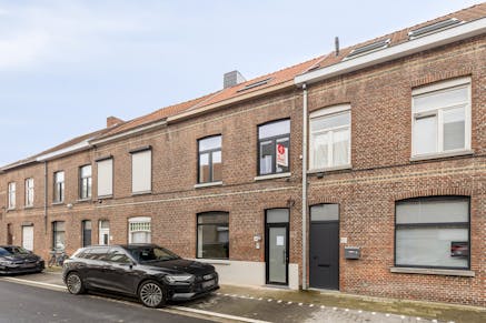 Huis te koop Assebroek