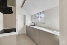 Gerenoveerd huis met 3 slaapkamers in Assebroek