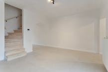 Gerenoveerd huis met 3 slaapkamers in Assebroek