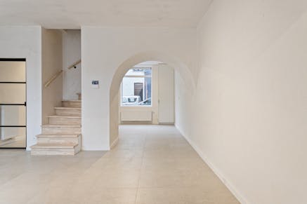 Huis te koop Assebroek