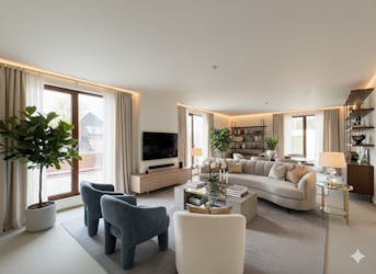 Appartement te koop Hoogstraten