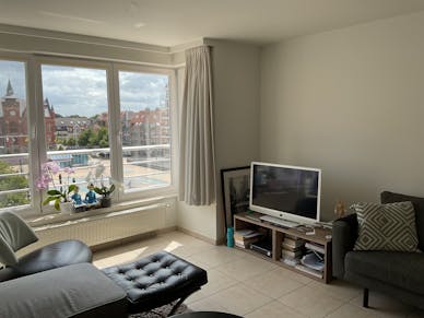 Appartement te koop Knokke centrum