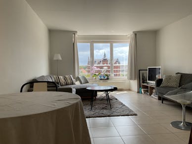 Appartement te koop Knokke centrum