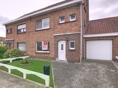 Huis te huur Poperinge