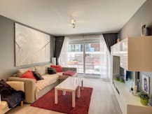 Appartement te huur te Oostende 