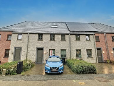 Huis verhuurd Woesten