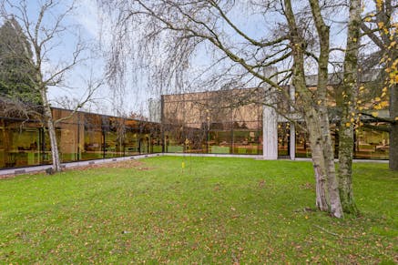 Office building for rent Roeselare