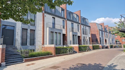 Duplex te huur Hasselt