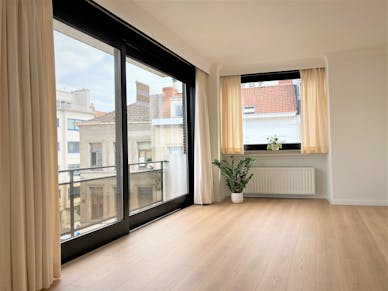 Appartement te koop Kortrijk