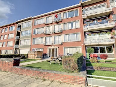 Appartement verhuurd Deurne