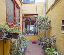 Unieke kans aan de Langerei in Brugge: te renoveren huis