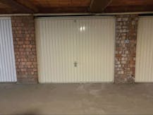 A LOUER : garage à Runkst (Hasselt)