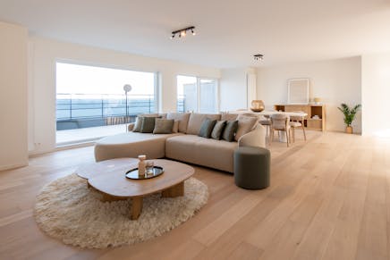 Penthouse te koop Middelkerke