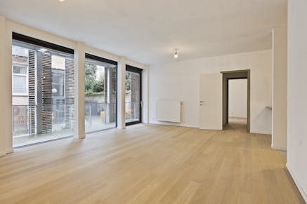 Appartement te koop Brugge