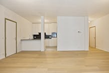 Vernieuwbouw appartement 2 slaapkamers te centrum Brugge