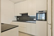 Vernieuwbouw appartement 2 slaapkamers te centrum Brugge 