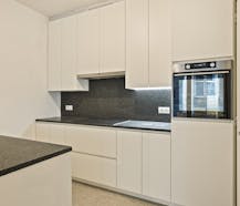 Vernieuwbouw appartement 2 slaapkamers te centrum Brugge