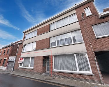 Appartement te huur Ieper